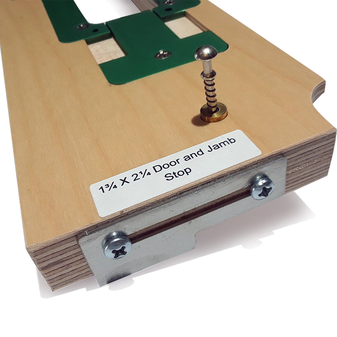 Sugatsune HES3D-E190 Single Hinge