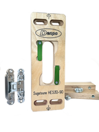 Sugatsune HES3D-90 Invisible Cabinet Jig