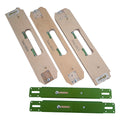 Tectus 340-3D Full Hinge Template
