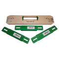 Tectus 340-3D Template Extension Kit 8'0"-8'6"