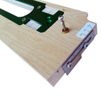 Tectus-340/540 Single Hinge Template