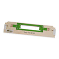 Tectus 540-3D-A8 Single Hinge Template