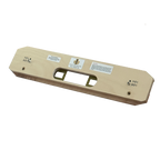 SOSS Full Invisible Hinge Template (3-Hinges)