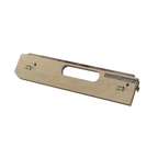 Tectus 640-3D Full Hinge Template 8'-9'