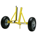 Door Dolly with 10" Wheels