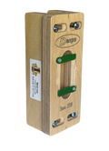 SOSS 208 Invisibile Cabinet Hinge Template