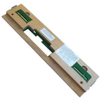 Strike Single Hinge Router Template