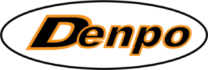 Denpo Logo