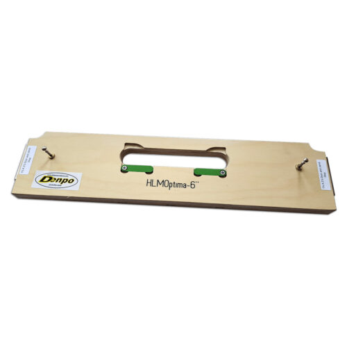 Concealed Hinge Template