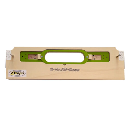 SOSS Singe Hinge Template 216-218-220-418