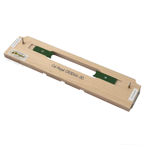 Cal-Royal CR3D44 Single Hinge