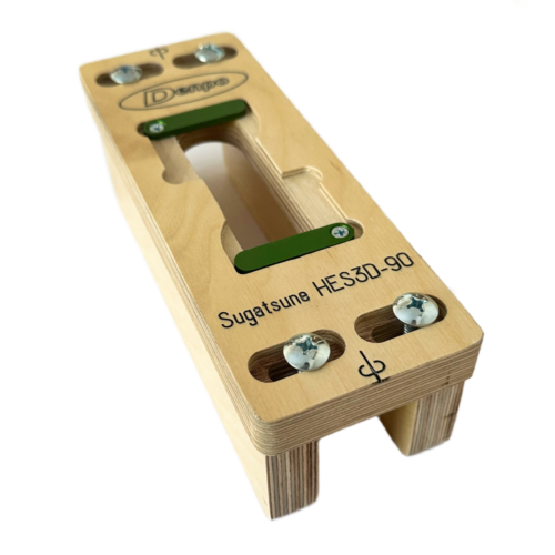 Sugatsune HES3D-90 Invisible Cabinet Jig